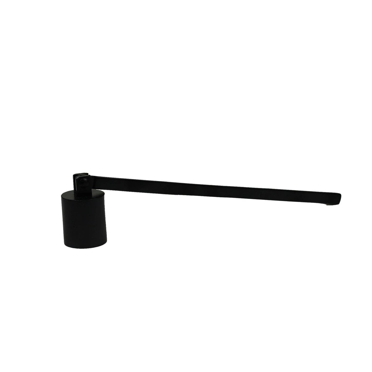 Candle Snuffer: BLACK - T & R Underground Books
