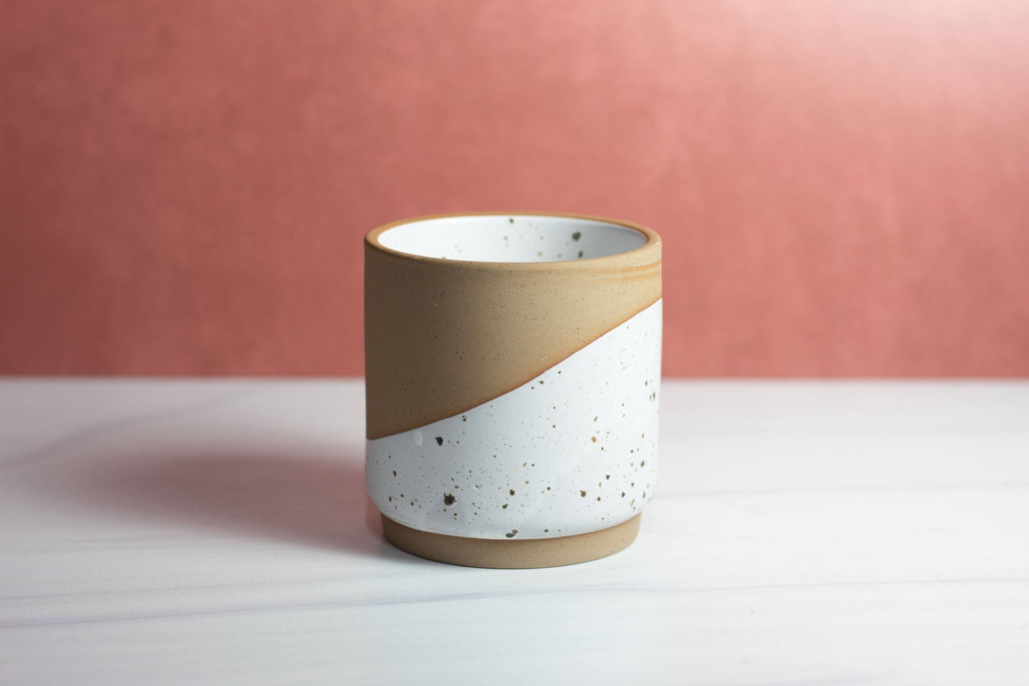 Mini S'more 8 oz Soy Candle Sea Salt Scent: Special Edition - T & R Underground Books
