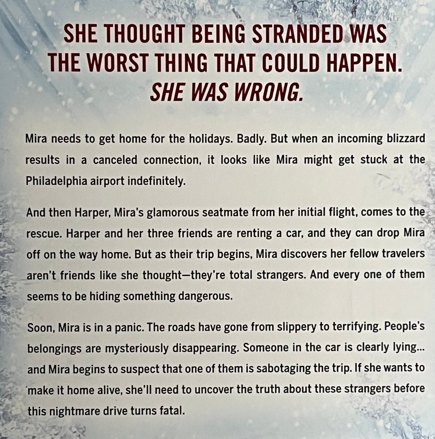 Five Total Strangers - Paperback, 2020 (Richards, Natalie D) - T & R Underground Books