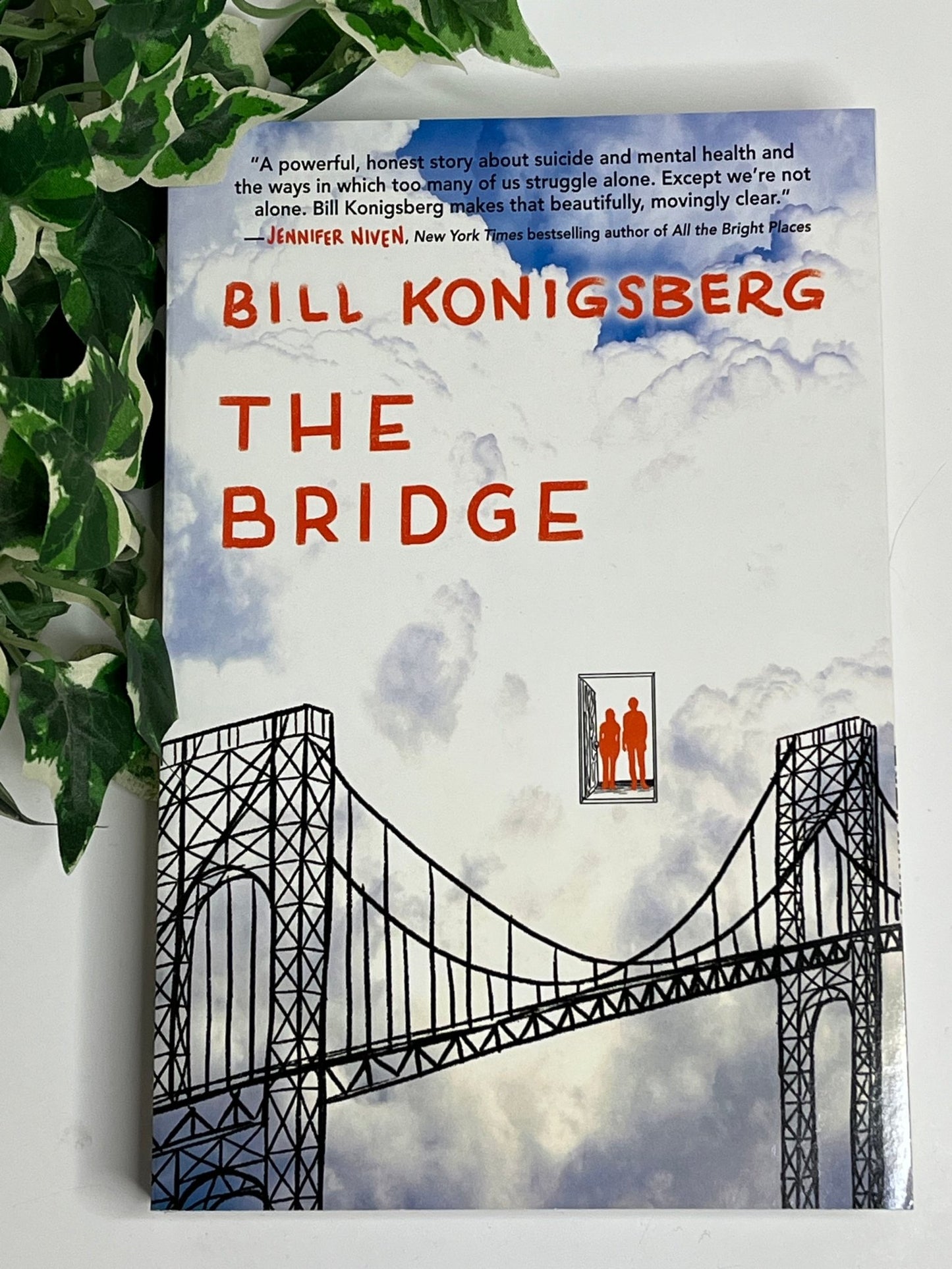 The Bridge - Paperback, 2021 (Konigsberg, Bill) - T & R Underground Books