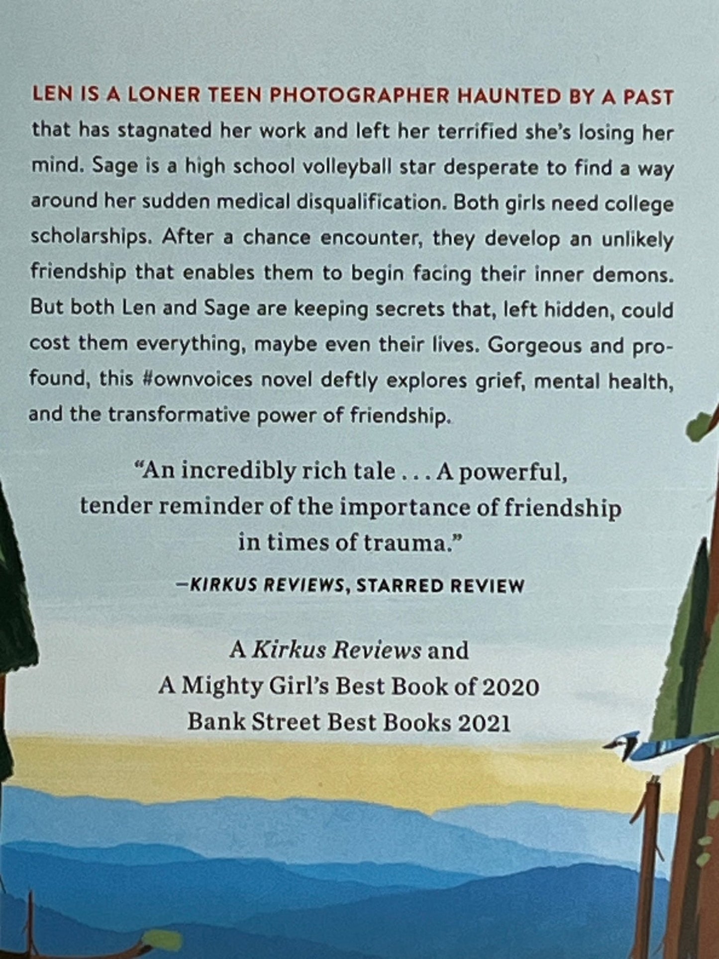The Edge of Anything - Paperback, 2022 (Carpenter, Nora S) - T & R Underground Books